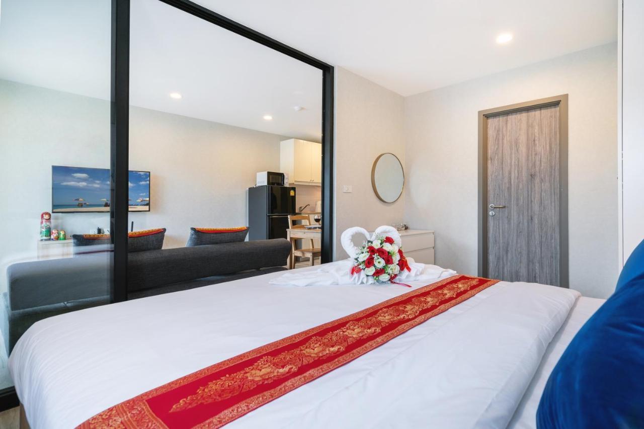The Title Residences, Naiyang Beach, Phuket Nai Yang Luaran gambar