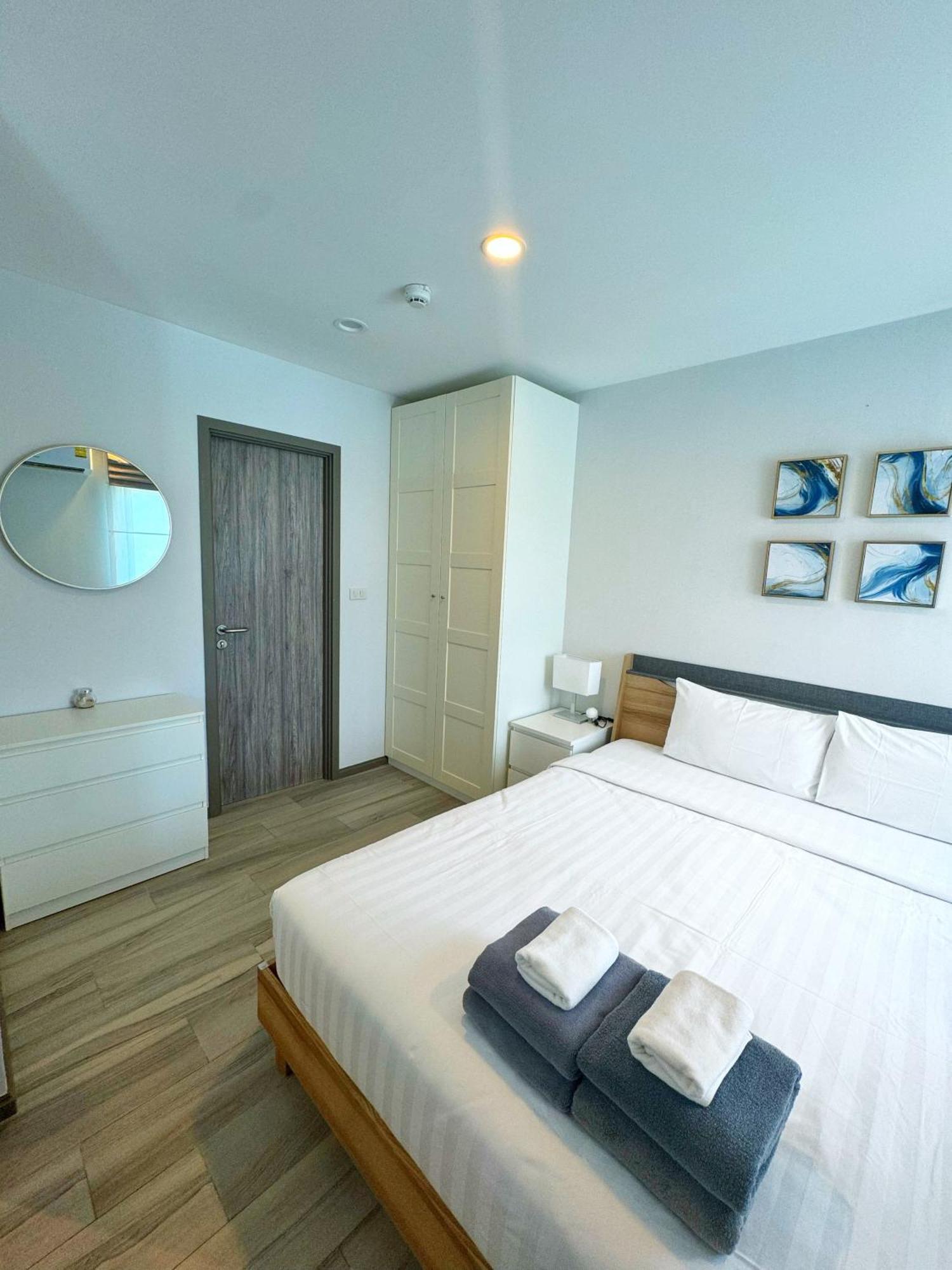 The Title Residences, Naiyang Beach, Phuket Nai Yang Luaran gambar