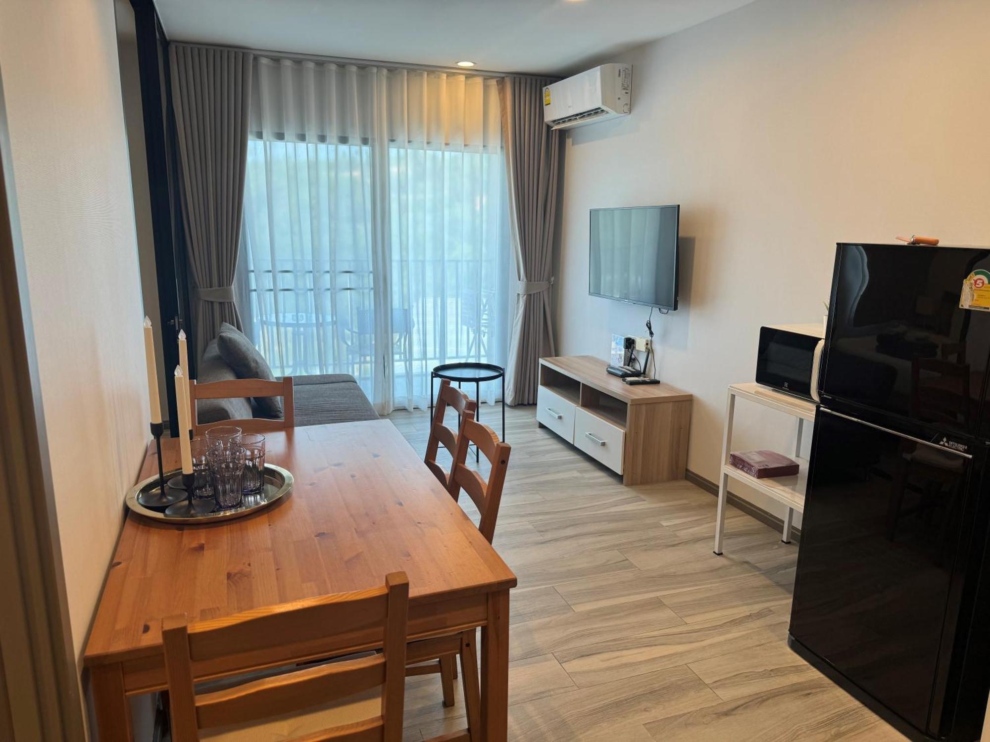 The Title Residences, Naiyang Beach, Phuket Nai Yang Luaran gambar