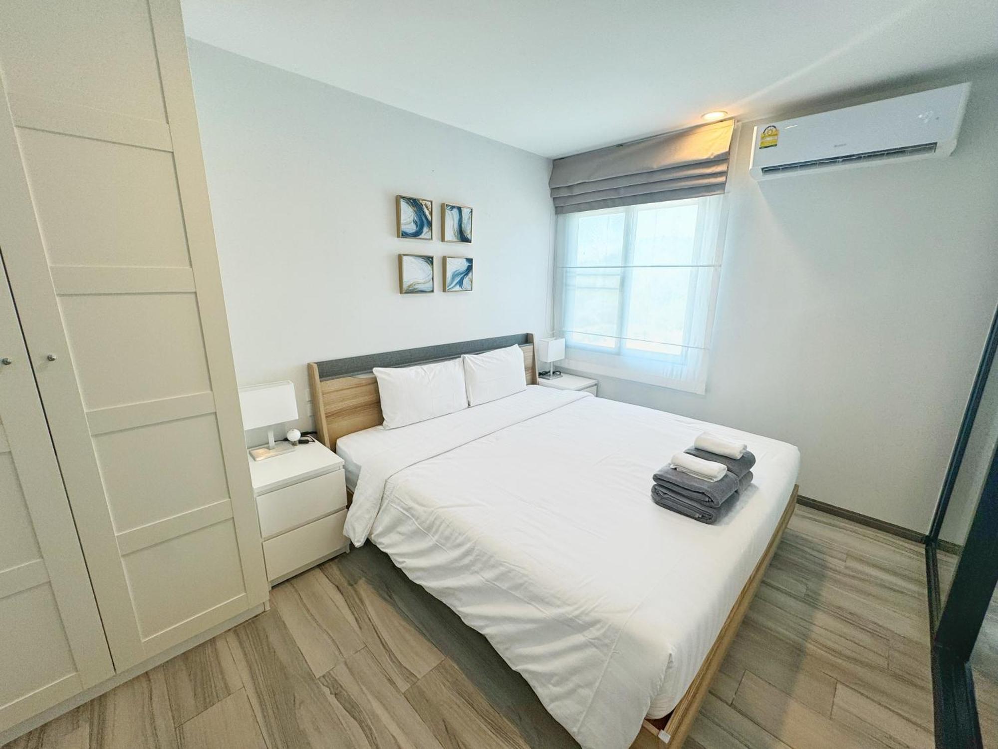 The Title Residences, Naiyang Beach, Phuket Nai Yang Luaran gambar